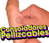 Sexshop Congreso Consoladores Pellizcables